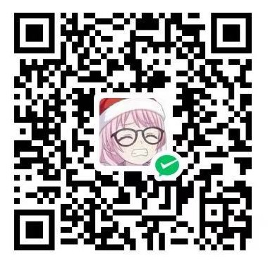 支付二维码